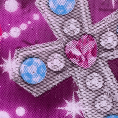 SAIKYOのジャケット写真