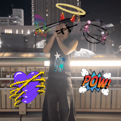 Disappearのジャケット写真