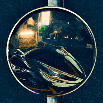 No license Front Cover