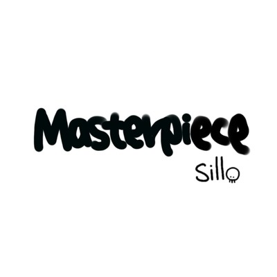 Masterpiece Front Cover