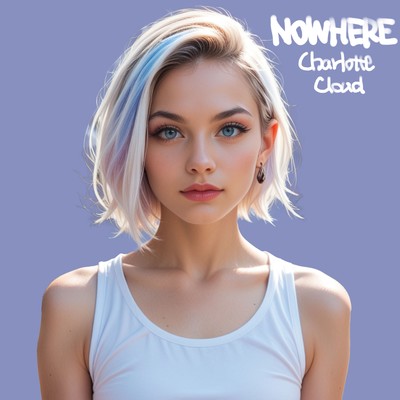 NOWHERE Front Cover