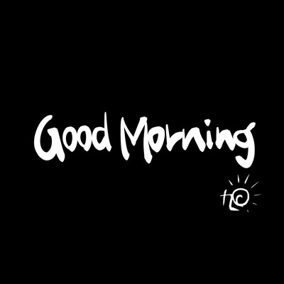 Good Morning Front Cover