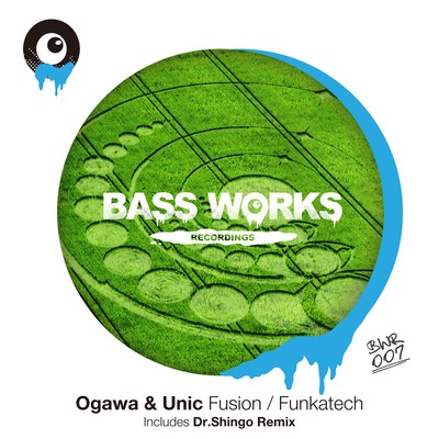 Fusion / Funkatech Front Cover