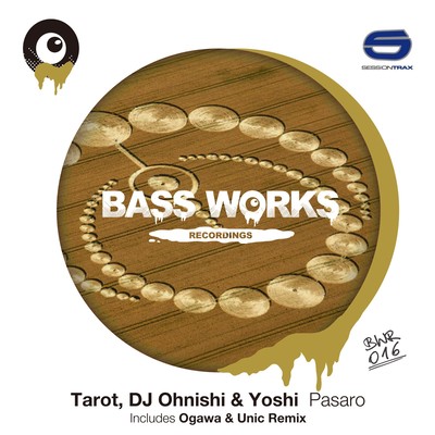 Pasaro Front Cover