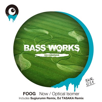 Now / Optical Isomerのジャケット写真