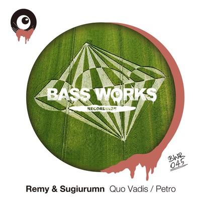 Quo Vadis / Petro Front Cover