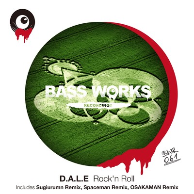 Rock'n Roll Front Cover