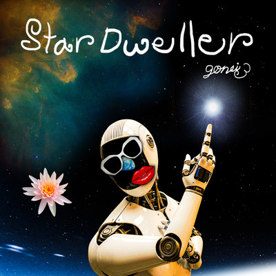 Star Dweller Front Cover