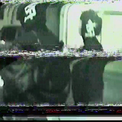 AFTER MODE Front Cover