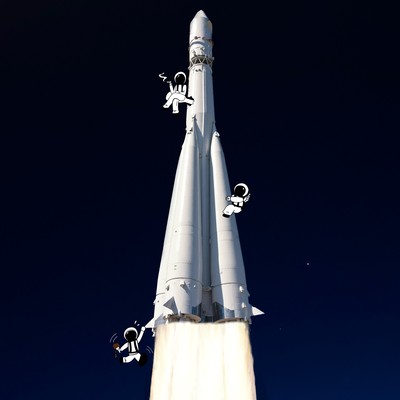 Star Front Cover