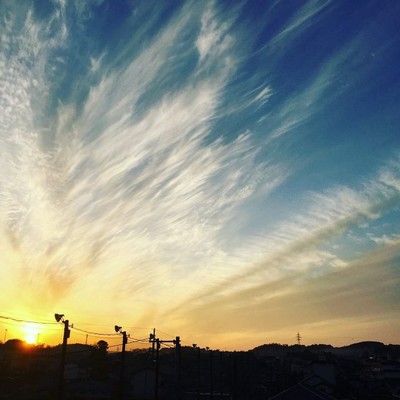 tomorrow is another dayのジャケット写真