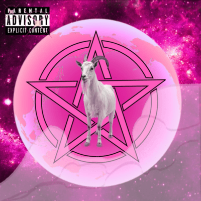 straight Front Cover