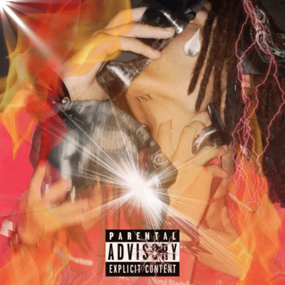 President Front Cover