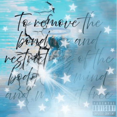 Liberation Front Cover