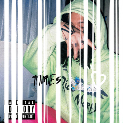 Timesのジャケット写真