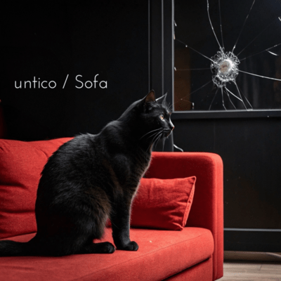 sofa Front Cover