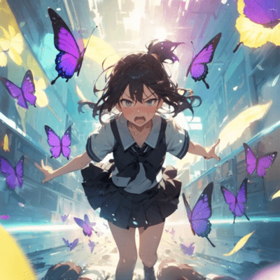 Metamor Afterword Page Front Cover