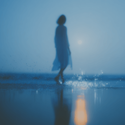 Double Exposure Front Cover