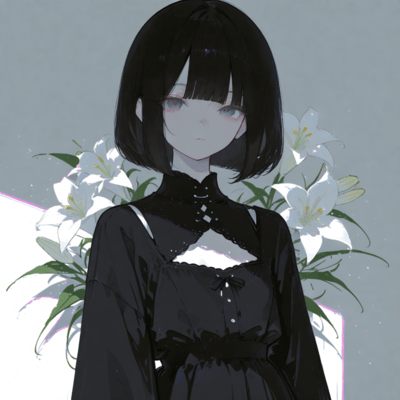 Dirty Lily Front Cover