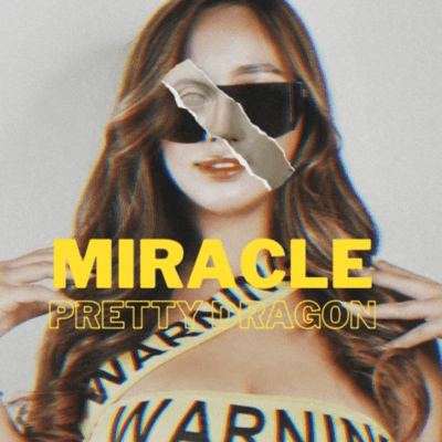 Miracle Front Cover