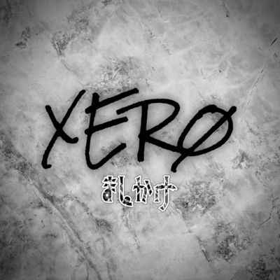XERØ Front Cover