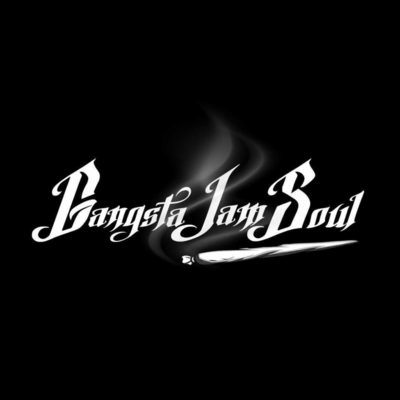 GANGSTA JAM SOUL Front Cover