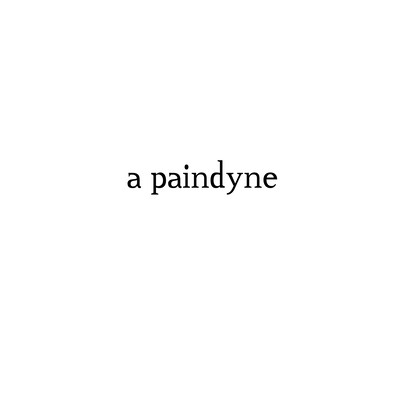 a paindyne Front Cover