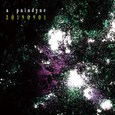 20190901 (live) Front Cover