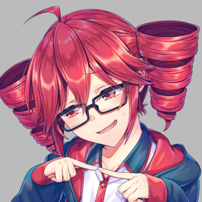 GEEK (feat. KASANE TETO) Front Cover