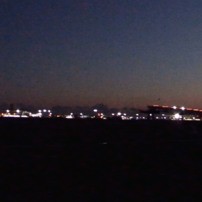 Duskのジャケット写真