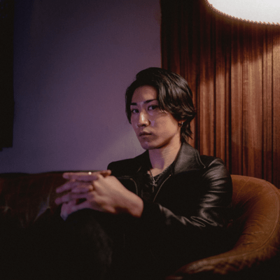 愛以上のジャケット写真