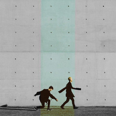 IMA (feat. J-REXXX) Front Cover