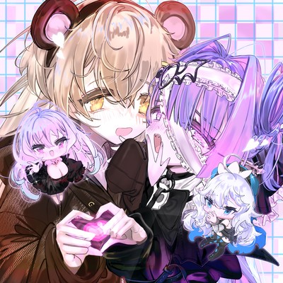 ダンスワールド楽曲Vol.1のジャケット写真