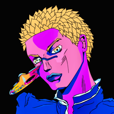 young richのジャケット写真