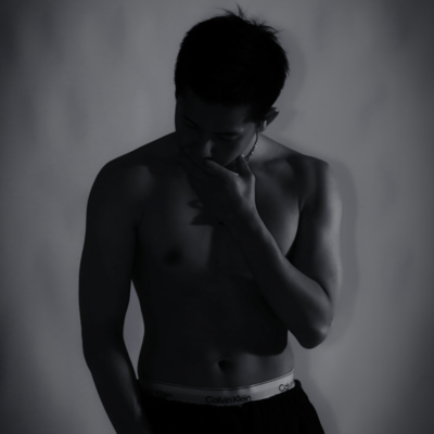 IN MY VEINS Front Cover