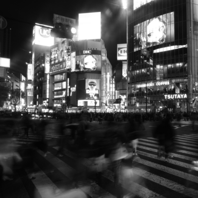 TOKYO 98のジャケット写真