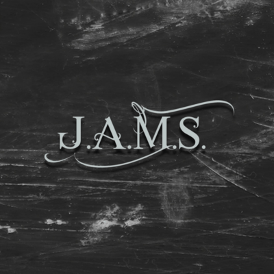 J.A.M.S.のジャケット写真