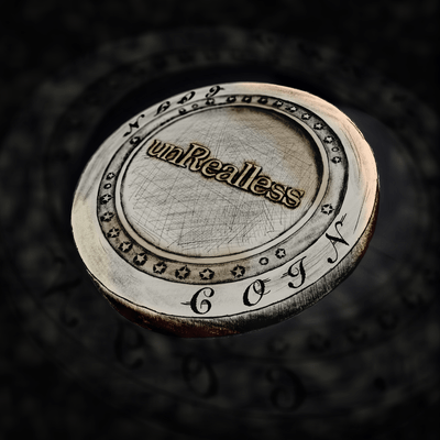 COINのジャケット写真