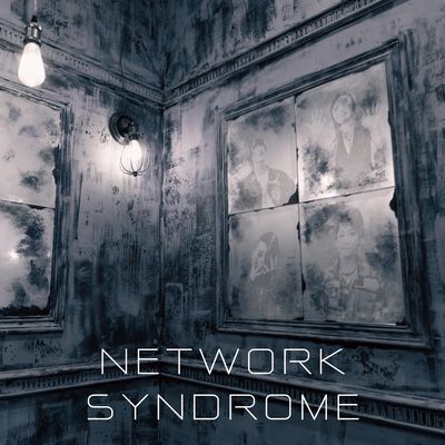 Network Syndrome Front Cover