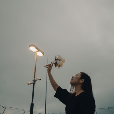 Present (2025 Remaster) Front Cover