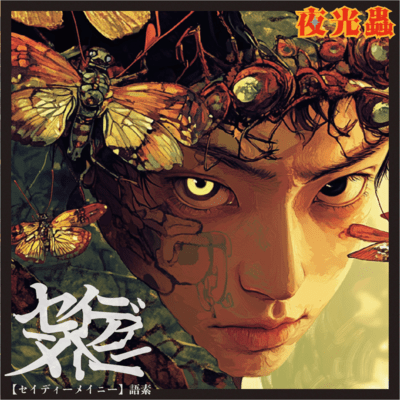 Say dead near May Front Cover