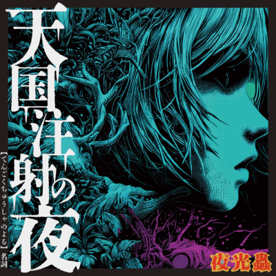 Injection au paradis Front Cover