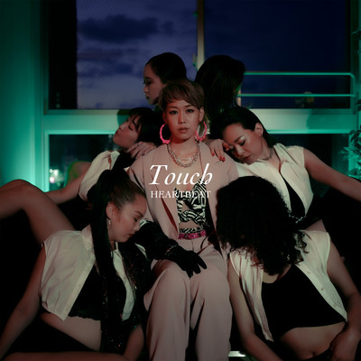 Touch Front Cover