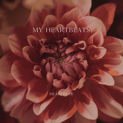 My Heartbeatsのジャケット写真