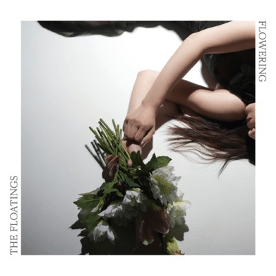 Flowering Front Cover