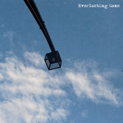Everlasting Gaze Front Cover