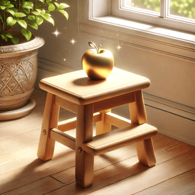 J&S Small Wish Front Cover