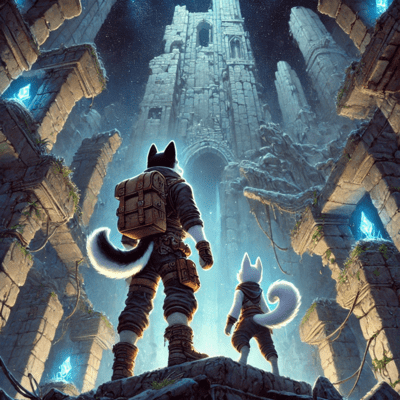 J&S The Light That Guides Front Cover