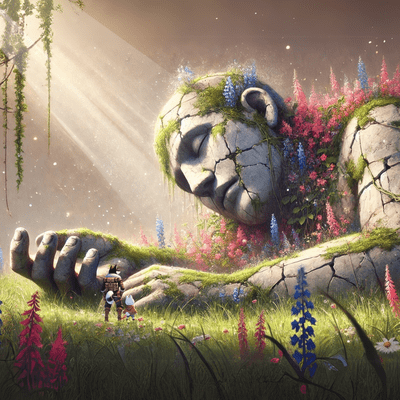 J&S The Gift of Light Front Cover