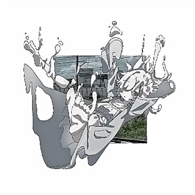 八月、僕らの犯した間違いの答え合わせのジャケット写真